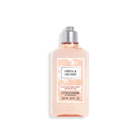 L'Occitane Néroli & Orchidée Shower Gel 250ml