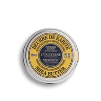 L'Occitane Organic Certified Pure Shea Butter 150ml (5.2oz)
