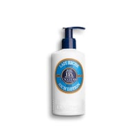 L'Occitane Shea Butter Body Rich Lotion 250ml