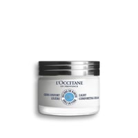L'Occitane Shea Butter Light Comforting Cream 50ml