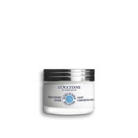 L'Occitane Shea Butter Light Comforting Cream 50ml