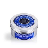 L'Occitane Shea Butter Ultra Rich Body Cream 200ml