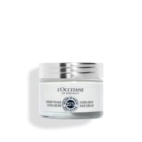 L'Occitane Shea Butter Ultra Rich Face Cream 50ml (1.7 oz)
