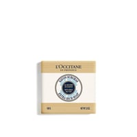 L'Occitane Shea Milk Sensitive Skin Extra Rich Soap 100g