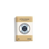 L'Occitane Shea Milk Sensitive Skin Extra Rich Soap 250g