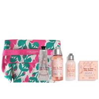 L'Occitane The Delicate Cherry Blossom Gift Set
