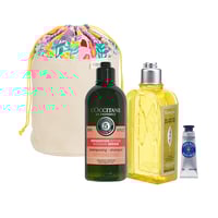 L'Occitane The L'Occitane Essentials Gift Set
