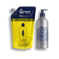 L'Occitane Verbena Fill for The Future Gift Set
