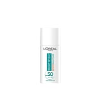 L'Oréal Paris Bright Reveal Tinted Daily Fluid SPF50 Medium 50ml