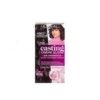L'Oréal Paris Casting Creme Gloss Semi-Permanent Hair Dye 4102