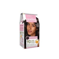 L'Oréal Paris Casting Natural Gloss Semi-Permanent Hair Dye 223 Expresso Darkest Brown
