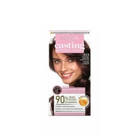 L'Oréal Paris Casting Natural Gloss Semi-Permanent Hair Dye 323 Dark Brown Chocolate