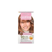 L'Oréal Paris Casting Natural Gloss Semi-Permanent Hair Dye 723 Toffee Blonde