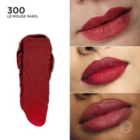 L'Oréal Paris Color Riche Blurred Matte 300 Le Rouge Paris