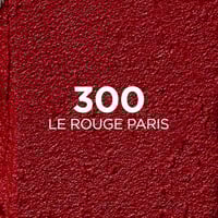 L'Oréal Paris Color Riche Blurred Matte 300 Le Rouge Paris