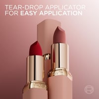 L'Oréal Paris Color Riche Blurred Matte 300 Le Rouge Paris