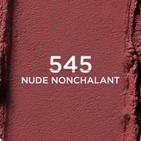 L'Oréal Paris Color Riche Blurred Matte 545 Nude Nonchallant