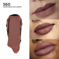 L'Oréal Paris Color Riche Blurred Matte 560 Rosewood Influence