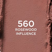 L'Oréal Paris Color Riche Blurred Matte 560 Rosewood Influence