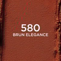 L'Oréal Paris Color Riche Blurred Matte 580 Brun Elegance