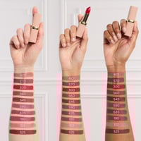 L'Oréal Paris Color Riche Blurred Matte 580 Brun Elegance