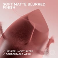 L'Oréal Paris Color Riche Blurred Matte 601 Worth It