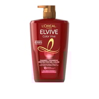 L'Oréal Paris Elvive Color Vive Shampoo 1L