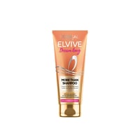 L'Oréal Paris Elvive Dream Long More Than Shampoo 200ml