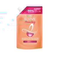 L'Oréal Paris Elvive Dream Long Shampoo Refill 500ml