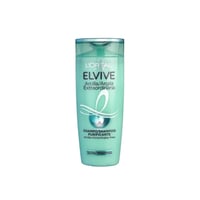 L'Oréal Paris Elvive Extraordinary Clay Purifying Shampoo 250ml (8.45floz)