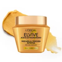L'Oréal Paris Elvive Extraordinary Oil Nourishing Hair Mask 310ml