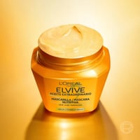 L'Oréal Paris Elvive Extraordinary Oil Nourishing Hair Mask 310ml
