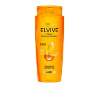 L'Oréal Paris Elvive Extraordinary Oil Shampoo 700ml (23.67 fl oz)