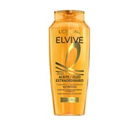 L'Oréal Paris Elvive Extraordinary Oil Nourishing Shampoo 700ml