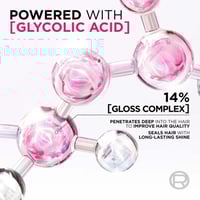 L'Oréal Paris Elvive Glycolic Gloss Leave-In Serum 150ml