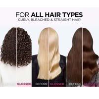 L'Oréal Paris Elvive Glycolic Gloss Leave-In Serum 150ml