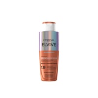 L'Oréal Paris Elvive Growth Booster Anti-Hair Loss Shampoo 200ml (6.76floz)