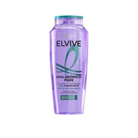 L'Oréal Paris Elvive Hyaluronic Pure Shampoo 400ml