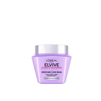 L'Oréal Paris Elvive Hydra Hyaluronic Moisture Lock Mask 300ml