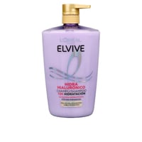 L'Oréal Paris Elvive Hydra [Hyaluronic] Shampoo 1L (33.8floz)