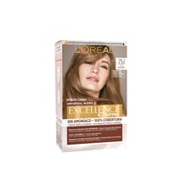 L'Oréal Paris Excellence Creme Universal Nudes Permanent Hair Dye 7U