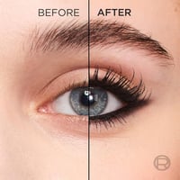 L'Oréal Paris Haute Couleur Crayon Khol Eyeliner 110 Noir Silk