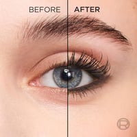 L'Oréal Paris Haute Couleur Crayon Khol Eyeliner 120 Brun Leather