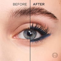 L'Oréal Paris Haute Couleur Crayon Khol Eyeliner 130 Bleu Suede