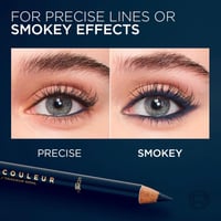 L'Oréal Paris Haute Couleur Crayon Khol Eyeliner 130 Bleu Suede