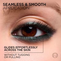 L'Oréal Paris Haute Couleur Crayon Khol Eyeliner 140 Émeraude Velvet