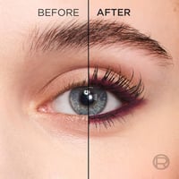 L'Oréal Paris Haute Couleur Crayon Khol Eyeliner 150 Bordeaux Cashmere