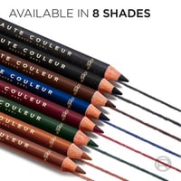 L'Oréal Paris Haute Couleur Crayon Khol Eyeliner 150 Bordeaux Cashmere