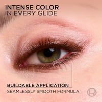 L'Oréal Paris Haute Couleur Crayon Khol Eyeliner 160 Bronze Chiffon