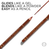 L'Oréal Paris Haute Couleur Crayon Khol Eyeliner 160 Bronze Chiffon